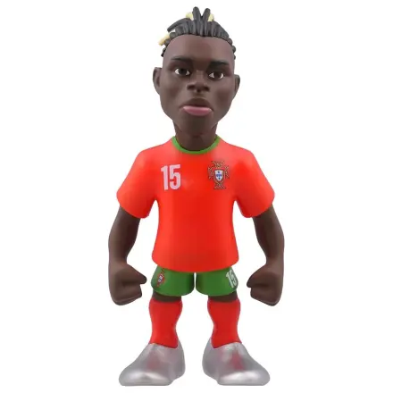 Portugal Rafael Leao figura minix 12cm fotografija proizvoda