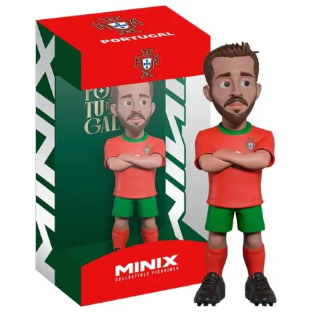 PORTUGAL Silva Figura Minix Svjetsko prvenstvo 12cm fotografija proizvoda