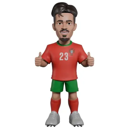 Portugal Vitinha Figura Minix Svjetsko prvenstvo 12 cm fotografija proizvoda