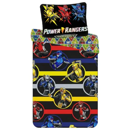 Power Rangers Beast Kids' Preschool navlaka za poplun fotografija proizvoda