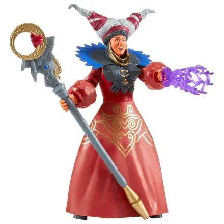 Power Rangers Evil Space Alien figura za akciju Rita Repulsa 13 cm fotografija proizvoda