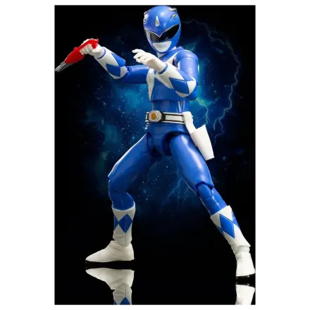 Power Rangers Furai Action Akcijska figura Plavi Ranger 13 cm fotografija proizvoda