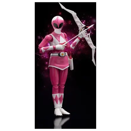 Power Rangers Furai Akcijska figura Pink Ranger 13 cm fotografija proizvoda