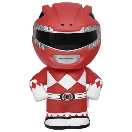 Power Rangers Red Collectible kasica-prase fotografija proizvoda