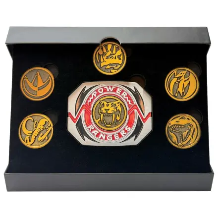 Power Rangers Replika izmjenjivog Power Morphera ograničeno izdanje 7 x 9 cm fotografija proizvoda