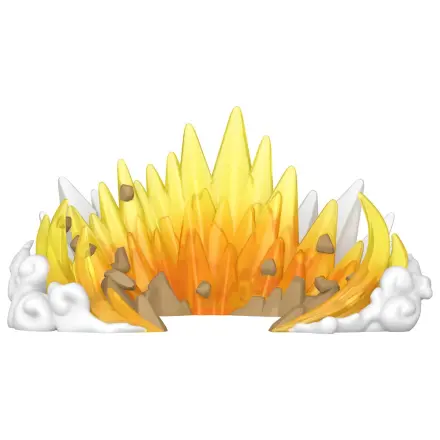 Funko POP! Elements dodatak za figuru - Power Up fotografija proizvoda