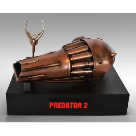Predator 2 Projektil za mrežni pištolj i harpunske puške, model replika prirodne veličine 28 cm fotografija proizvoda