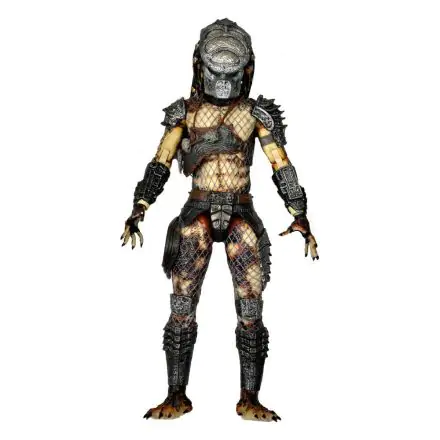 Predator 2 akcijska figura Ultimate Boar Predator 20 cm termékfotója