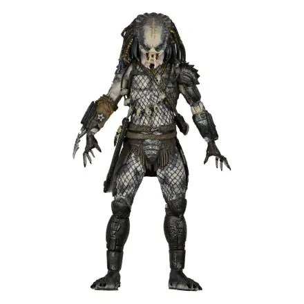 Predator 2: The Lost Tribe Ultimate akcijska figura Elder Predator 18 cm fotografija proizvoda