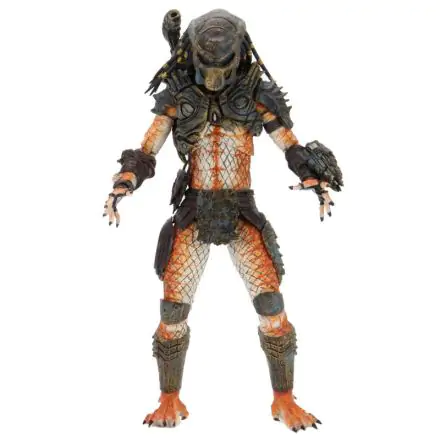 Predator 2 Action Figure Ultimate Stalker Predator 20 cm Figura termékfotója