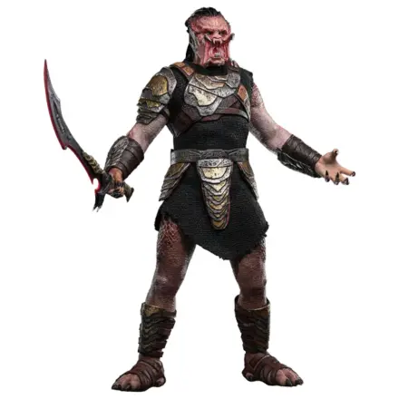 Predator: Badlands Movie Masterpiece akcijska figura 1/6 Dek 30 cm fotografija proizvoda