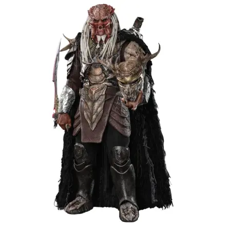 Predator: Badlands Movie Masterpiece akcijska figura 1/6 Njohrr 36 cm fotografija proizvoda