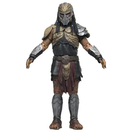 Predator: Badlands Ultimativna akcijska figura Kwei (Dekov Brat) 18 cm fotografija proizvoda