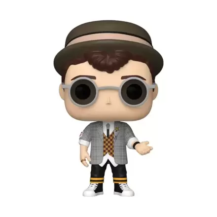 Pretty in Pink Funko POP! Movie Vinyl Figura Duckie Dale 9 cm fotografija proizvoda
