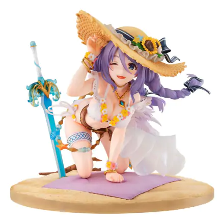 Princess Connect! Re:Dive Lucrea PVC Kip Shizuru (Summer) 23 cm fotografija proizvoda