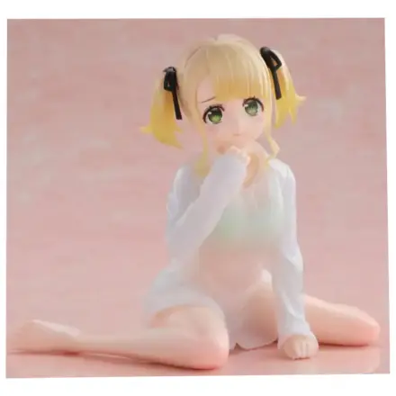 Private Tutor to the Duke´s Daughter Yumemirize PVC Statua Ellie Walker 12 cm fotografija proizvoda