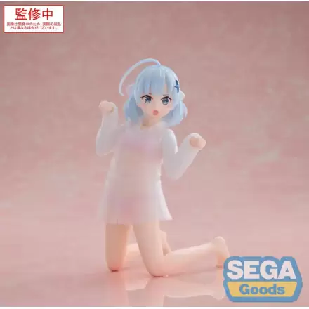 Private Tutor to the Duke´s Daughter Yumemirize PVC Statua Tina Howard 15 cm fotografija proizvoda