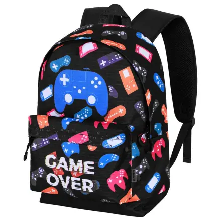 PRO DG Game Over ruksak 41cm fotografija proizvoda