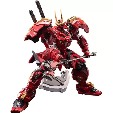 Progenitor Effect PVC akcijska figura Class The Tiger of Kai 20 cm fotografija proizvoda