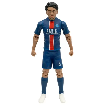 PSG Marquinhos akcijska figura 20 cm fotografija proizvoda