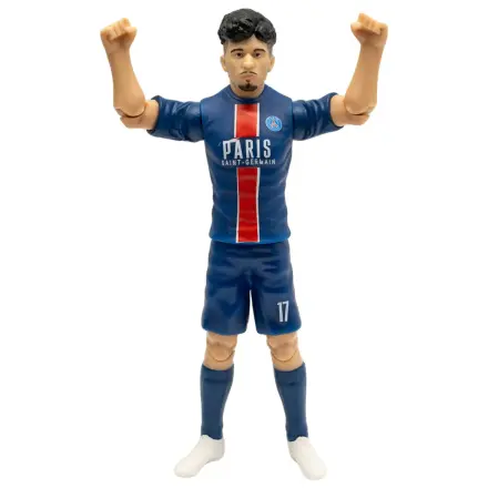 PSG Vitinha Akcijska figura 20 cm fotografija proizvoda