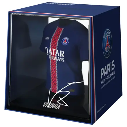 PSG Vitinha mini majica figura fotografija proizvoda