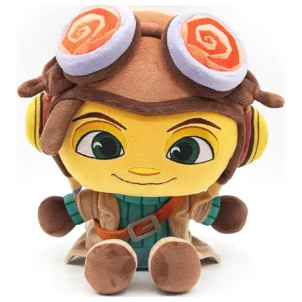 Psychonauts plišana figura Razputin Aquato 22 cm fotografija proizvoda