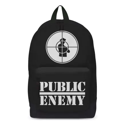 Public Enemy ruksak Meta termékfotója