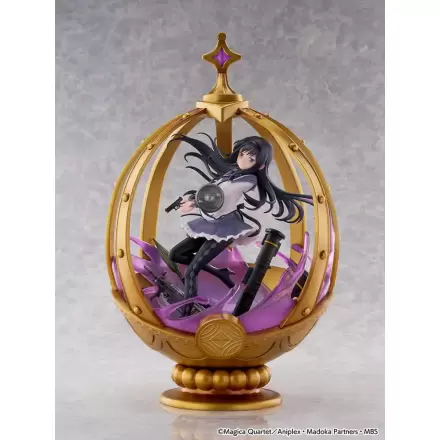 Puella Magi Madoka Magica PVC statua 1/7 Akemi Homura 26 cm fotografija proizvoda