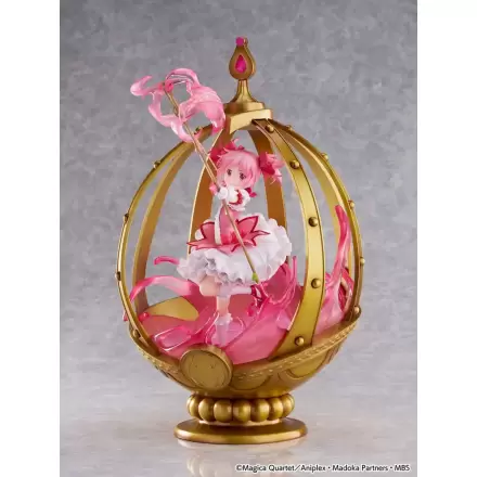 Puella Magi Madoka Magica PVC statua 1/7 Kaname Madoka 26 cm fotografija proizvoda