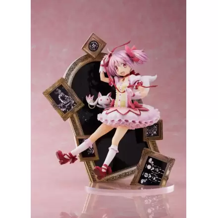 Puella Magi Madoka Magica Kip 1/7 Madoka Kaname 10th Anniversary Ver. 25 cm termékfotója