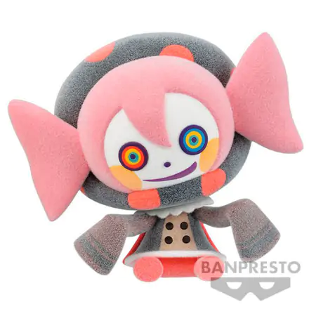 Puella Magi Madoka Magica: Rebelion Bebe Fluffy Puffy 7 cm figura fotografija proizvoda