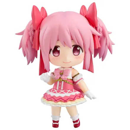 Puella Magi Madoka Magica the Movie Nendoroid akcijska figura Madoka Kaname [Basic] 10 cm fotografija proizvoda