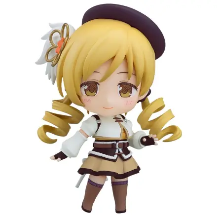 Puella Magi Madoka Magica the Movie Nendoroid akcijska figura Mami Tomoe Walpurgisnacht: Rising Ver. [Basic] 10 cm fotografija proizvoda