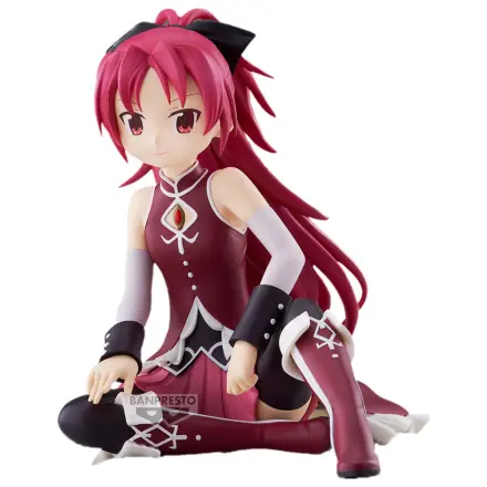 Puella Magi Madoka Magica the Movie Rebellion Kioko Sakura figura 19 cm fotografija proizvoda