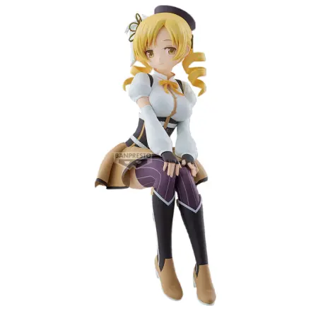 Puella Magi Madoka Magica the Movie Rebellion Mami Tomoe figura 20cm fotografija proizvoda
