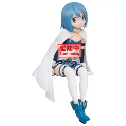Puella Magi Madoka Magica the Movie Rebellion Sayaka Miki figura 21cm fotografija proizvoda