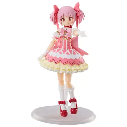 Puella Magi Madoka Magica the Movie -Walpurgisnacht: Rising- BUZZmod. Akcijska figura 1/12 Madoka Kaname 13 cm fotografija proizvoda