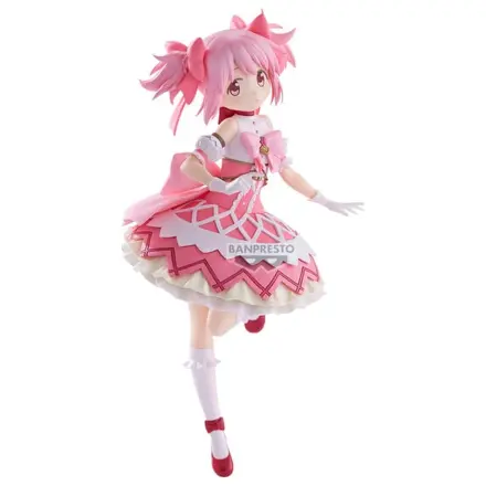Puella Magi Madoka Magica The Movie Walpurgisnacht Rising Madoka Kaname II figura 19 cm fotografija proizvoda