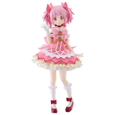 Puella Magi Madoka Magica the Movie -Walpurgisnacht: Rising- PVC figura Madoka Kaname 21 cm fotografija proizvoda