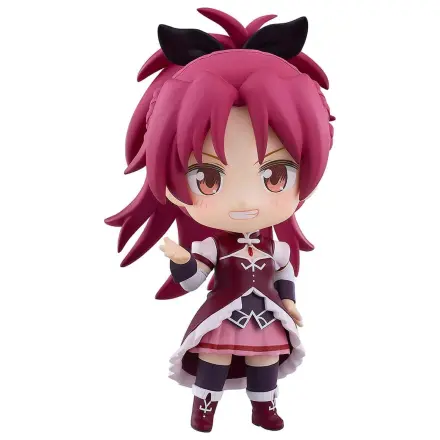 Puella Magi Madoka Magica the Movie -Walpurgisnacht: Rising- Nendoroid Basic akcijska figura Kyoko Sakura Walpurgisnacht: Rising Ver. 10 cm fotografija proizvoda