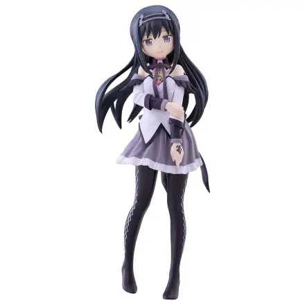 Puella Magi Madoka Magica the Movie -Walpurgisnacht: Rising- PVC figura Homura Akemi 21 cm fotografija proizvoda