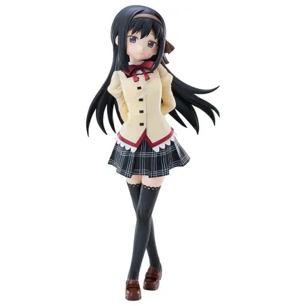 Puella Magi Madoka Magica the Movie -Walpurgisnacht: Rising- Tenitol visoka PVC figura Homura Akemi 30 cm fotografija proizvoda
