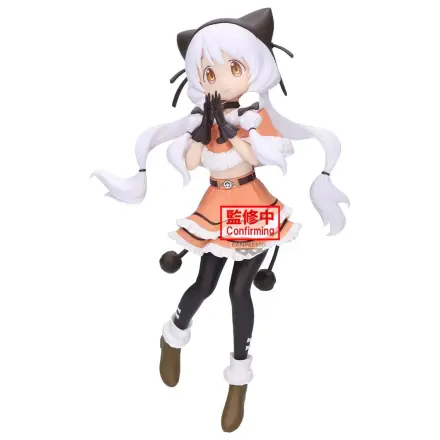 Puella Magi Madoka Magica Walpurgisnacht Rising Nagisa Momoe figura 15 cm fotografija proizvoda