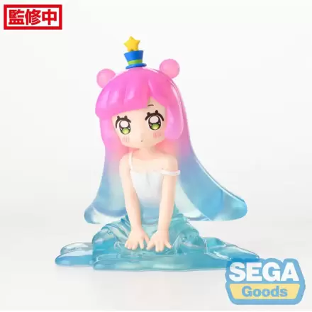 Puniru is a Kawaii Slime PM PVC Kipić za sjedenje Puniru 8 cm termékfotója