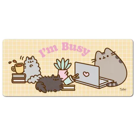 Pusheen podloga za stol fotografija proizvoda
