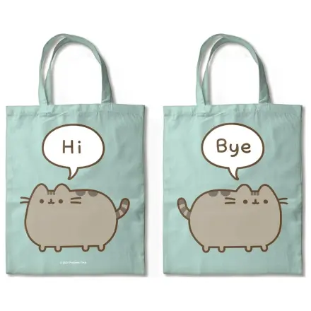 Pusheen Torba za kupovinu 40 x 35 cm fotografija proizvoda