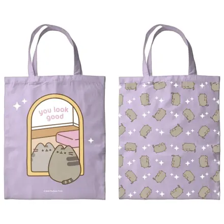 Pusheen torba 40 x 35 cm fotografija proizvoda