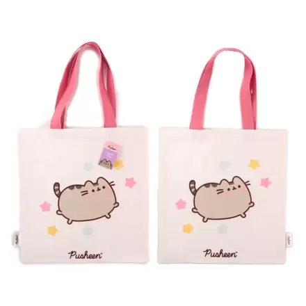 Pusheen Cat shopping torba termékfotója