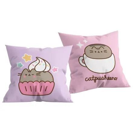 Pusheen Catpusheeno jastuk jastuk 40x40 cm fotografija proizvoda